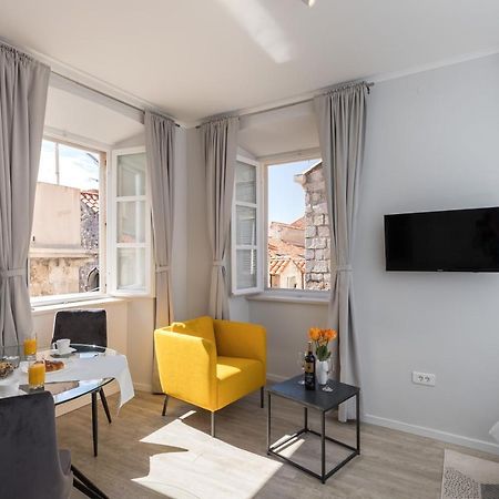 Apartments Urbis Ragusa Esterno foto