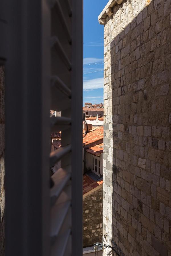 Apartments Urbis Ragusa Esterno foto