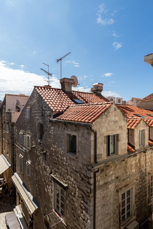 Apartments Urbis Ragusa Esterno foto